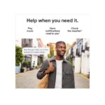 Google Pixel Buds A-Series - Wireless Earbuds - Headphones with Bluetooth - Compatible with Android - Brand New - view 6