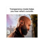 Google Pixel Buds Pro - Noise Canceling Earbuds - Up to 31 Hour Battery Life with Charging Case - Bluetooth Headphones -.