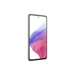 Samsung Galaxy A53 5G Black - 6.5" 90 Hz HD+ Display, 64MP+2MP+2MP Triple Rear Camera, Long Lasting 5000mAh Battery |.