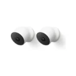 Google Nest Cam 1080p Indoor / Outdoor Battery - 2 Pack (GA01894-CA) - Brand New - view 5
