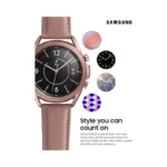 Samsung Galaxy Watch 3 - (Certified Pre-Owned) - view 4