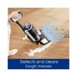 Tineco Floor One S3 Cordless Hardwood Floors Cleaner, Lightweight Wet Dry Vacuum Cleaner - Brand New - view 5