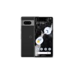 Google Pixel 7 128GB 5G (Unlocked), 6.3" AMOLED Display, Tensor G2 Chip, Advanced Dual-Camera System, Android 13, IP68.