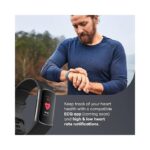 Fitbit Charge 5 Advanced fitness w/ Health Tracker - (Brand New) - view 4