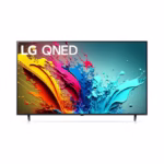 LG 50-Inch QNED85 4K Smart TV - α8 AI Processor 4K, Alexa Built-in, 120Hz Refresh Rate, HDMI 2.1, FreeSync, VRR, WebOS 24,.