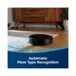 BISSELL CleanView Connect Robotic Vacuum, 2933B - Brand New - view 6