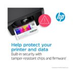 [Original] HP 65XL Black High-yield Ink Cartridge | Works with HP AMP 100 Series, HP DeskJet 2600, 3700 Series, HP ENVY.