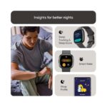 Google Fitbit Sense 2 Advanced Health and Fitness Smartwatch - Brand New - view 4