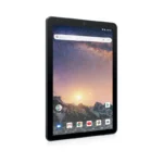 RCA Galileo Pro 11.5" 32GB Touchscreen Tablet Computer with Keyboard Case - Charcoal (OPEN BOX) - view 2