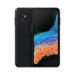 Samsung Galaxy Xcover6 Pro 128GB 6.6"inch 120Hz Display,50MP Camera - Black | Excellent Condition â€“ (Certified Pre-Owned).