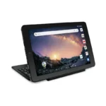 RCA Galileo Pro 11.5" 32GB Touchscreen Tablet Computer with Keyboard Case - Charcoal (OPEN BOX) - view 3