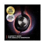 SteelSeries Arctis Nova Pro Multi-System Gaming Headset - PC, PS5, PS4, Switch (Brand New) - view 6