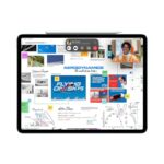 Apple Pencil Pro for iPad, White - Brand New - view 5