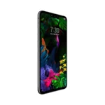 LG G8 ThinQ - 128GB - Grey - Fair Condition (Certified pre-owned) - view 2
