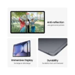 Samsung Galaxy Tab S10+ (Plus) 12.4" 256GB Android Tablet, (SM-X820) Canadian Model - Open Box - view 4