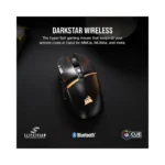 Corsair DARKSTAR RGB Wireless Gaming Mouse - (Brand New) - view 3