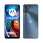 Motorola Moto E32 64gb Unlocked Smartphone | mystic silver - Open Box - view 3