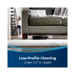 BISSELL CleanView Connect Robotic Vacuum, 2933B - Brand New - view 3