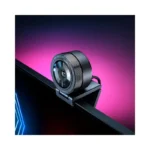Razer Kiyo Pro Webcam for Streaming, Gaming, Video Calls: Full HD 1080p 60FPS - Adaptive Light Sensor - HDR Enabled - Wide.