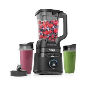 Ninja Detect Power Blender Pro + Personal Single-Serve - (Brand New)