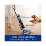 Tineco Floor One S3 Cordless Hardwood Floors Cleaner, Lightweight Wet Dry Vacuum Cleaner - Brand New - view 7