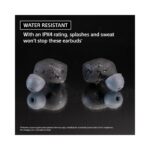 Sony WF-C710N Truly Wireless Noise-Cancelling Earbuds - Open Box - view 8