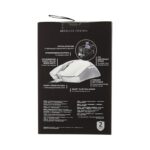 Razer Viper Ultralight Ambidextrous Wired Gaming Mouse – 2nd Gen Razer Optical Mouse Switches, Optical Sensor, Onboard DPI.