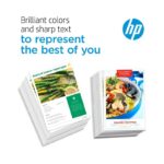[Original] HP 65XL Black High-yield Ink Cartridge | Works with HP AMP 100 Series, HP DeskJet 2600, 3700 Series, HP ENVY.