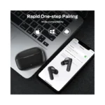 Monster N-Lite Clear Talk Earbuds - (Open Box) - view 2