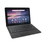 RCA PRO 12.2 Inch Android Tablet Quad Core 2GB RAM 64GB IPS 1920 x 1200 Touchscreen WiFi with Detachable Keyboard (Brand New)