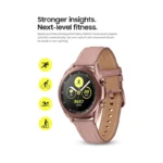 Samsung Galaxy Watch 3 - (Certified Pre-Owned) - view 3
