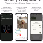 Google Pixel 10 128GB - Unlocked Android Smartphone with Gemini, Advanced Triple Rear Camera - Brand New - view 5