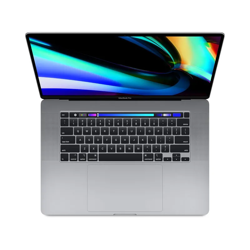 Apple MacBook Pro 2019 with 2.4GHz Intel Core i9 32GB/1TB - (Certified Pre- Owned) - Image 2