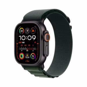 Black Titanium