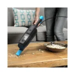 BLACK+DECKER Powerseries Lite Corded 3 in 1 Stick Vacuum, Powerful 12k Pa, Ideal for Hard Floor, Pet Hair Home & Office.