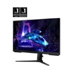 Samsung 27 inch Odyssey G3 Gaming Monitor FHD 180 Hz Refresh Rate (LS27DG302ENXZA) -| Canada Version , (2024) | - Open Box.