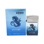 Zippo Mythos by zippo for men - 75ml - view 6