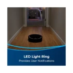 BISSELL CleanView Connect Robotic Vacuum, 2933B - Brand New - view 4