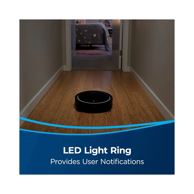 BISSELL CleanView Connect Robotic Vacuum, 2933B - Brand New - Image 4