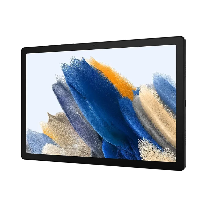 Samsung Galaxy Tab A8 10.5 I Single-SIM I 32GB + 3GB RAM I WiFi + Cellular Tablet I International Model I X-205 I (Brand New) - Image 2