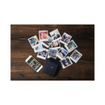 Fujifilm Instax Share SQ SP-3 Photo Printer - Brand New - view 3