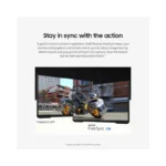 Samsung 27 inch Odyssey G3 Gaming Monitor FHD 180 Hz Refresh Rate (LS27DG302ENXZA) -| Canada Version , (2024) | - Open Box.