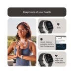 Google Fitbit Sense 2 Advanced Health and Fitness Smartwatch - Brand New - view 2