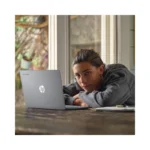 HP Chromebook Plus 14 inch Laptop, FHD Display, Intel Core i3-N305, 4 GB RAM, 128 GB - (Certified Pre-Owned) - view 3