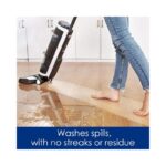 Tineco Floor One S3 Cordless Hardwood Floors Cleaner, Lightweight Wet Dry Vacuum Cleaner - Brand New - view 6