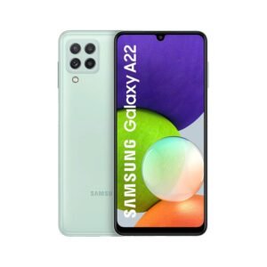 Samsung Galaxy A22 64GB - Brand New International Model - Dual Sim