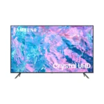 Samsung CU7000 Crystal UHD 4K Smart TV (CU7000) - (Open Box) *Pick Up Only, No Delivery Available*