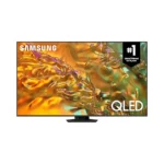 Samsung 2024 Q82D 50" 4K HDR 60Hz Full Array QLED TV (QN50Q82DA) - (Open Box) *Pick Up Only, No Delivery Available* - view 7