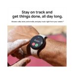 Google Pixel Watch 2 Smartwatch with Health & Fitness Tracking (41mm) GPS - Brand New - view 3