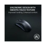 Razer DeathAdder V3 HyperSpeed Wireless Gaming Mouse - USB C Charging - Gen-3 Optical Switches - Black - Brand New - view 3